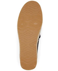 Toms Women's Valencia Canvas Platform Espadrilles