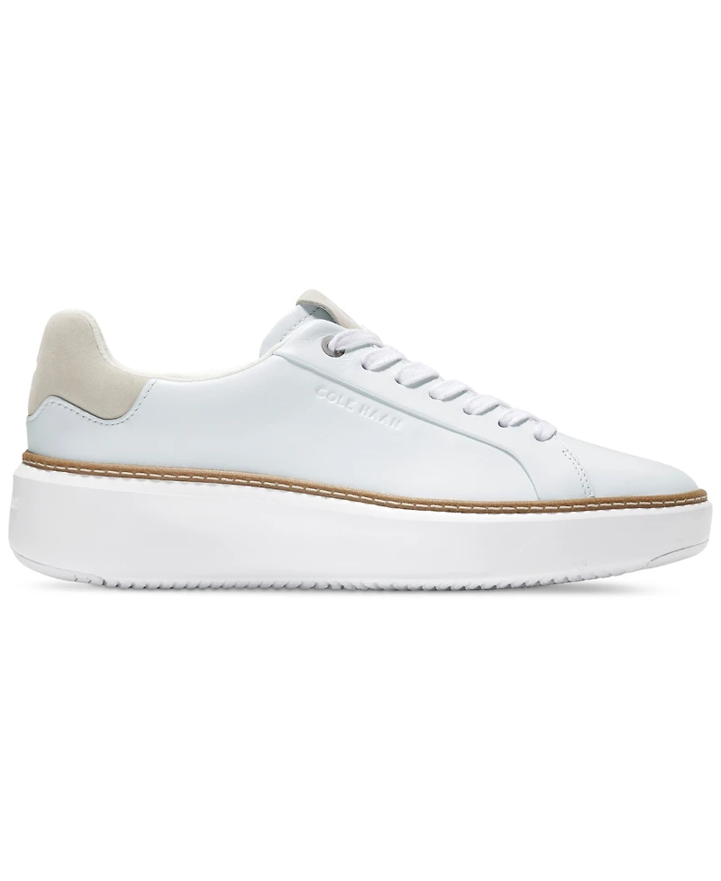 Cole Haan Women's Grandpro Topspin Sneakers
