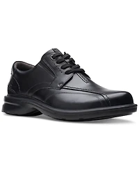 Clarks Men's Gessler Lace Casual Shoes