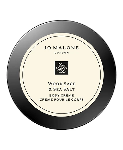 Jo Malone London Wood Sage & Sea Salt Body Creme, 5.9-oz.