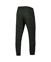 Men's and Women's The Wild Collective Black Wnba Acid Tonal Logowoman Shorts