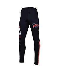 Men's Pro Standard Navy Boston Red Sox Hometown Track Pants