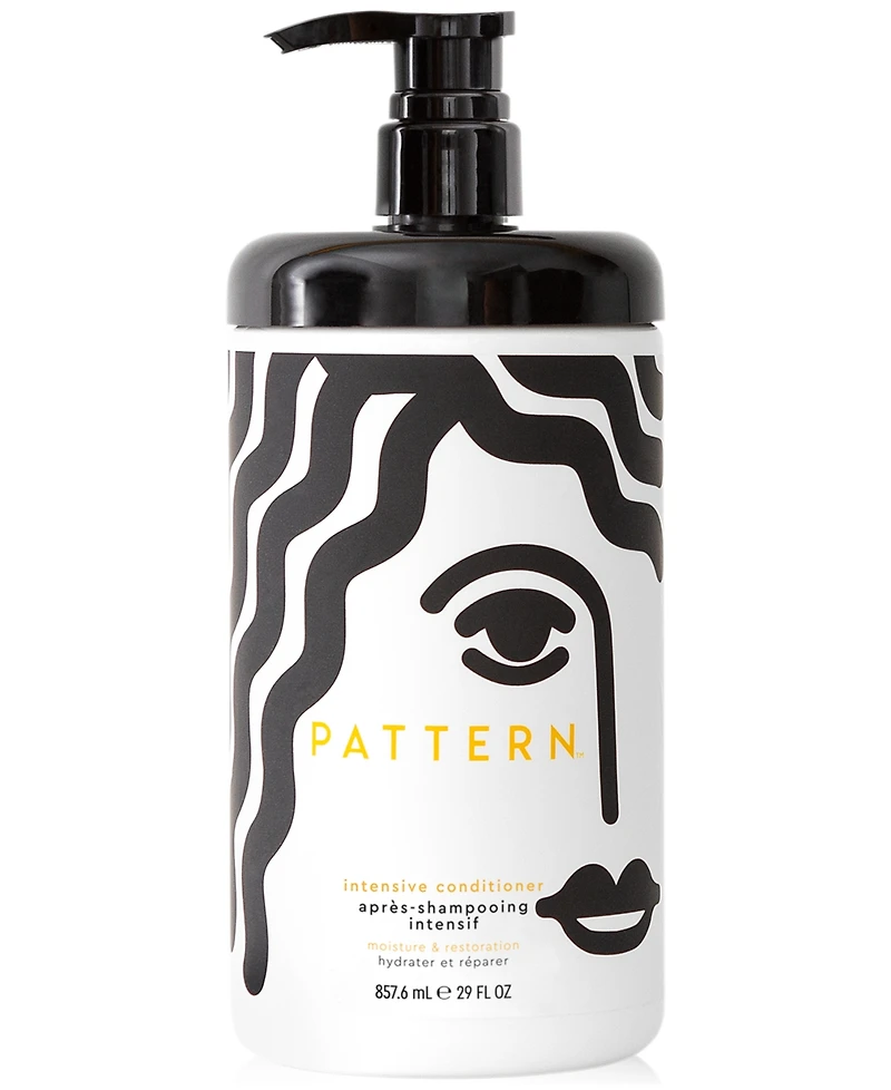 Pattern Beauty by Tracee Ellis Ross Intensive Conditioner