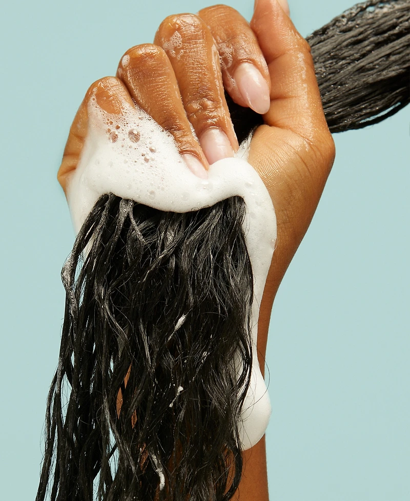 Pattern Beauty by Tracee Ellis Ross Curl Mousse, 4 oz.