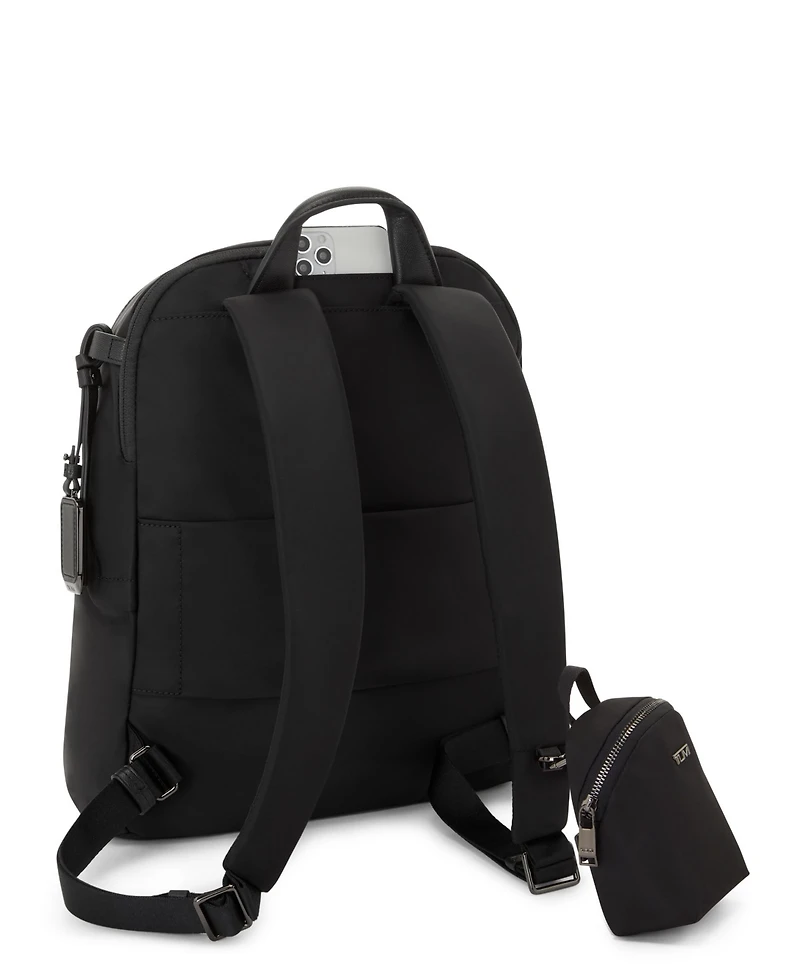 Voyageur Halsey Backpack