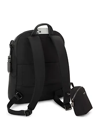 Voyageur Halsey Backpack
