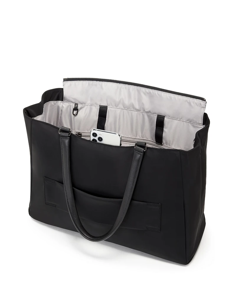 Voyageur Valetta Large Tote