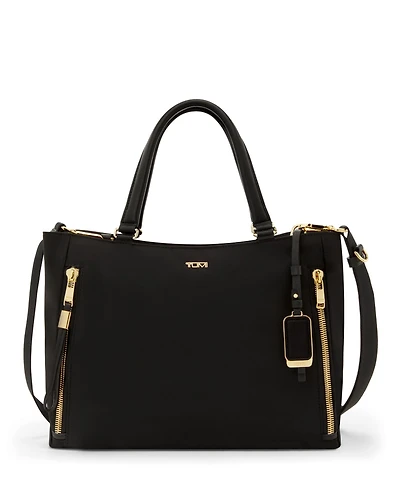 Voyageur Valetta Medium Tote