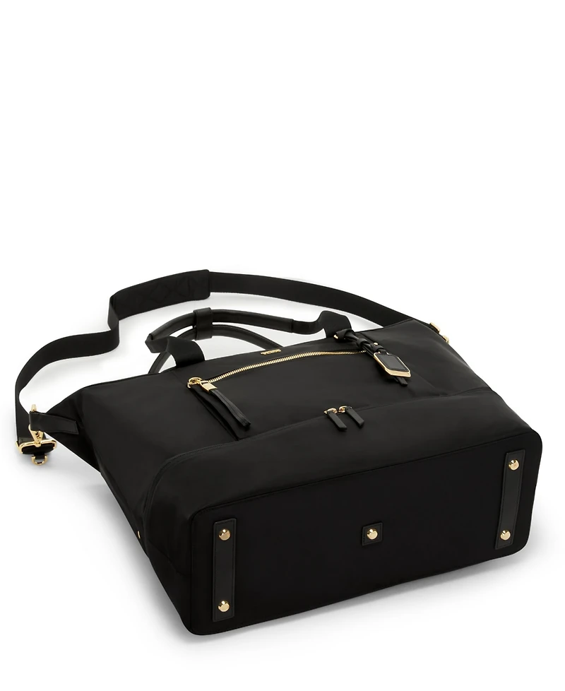 Voyageur Contine Weekender