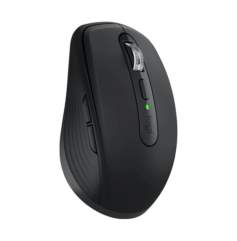 Logitech Mx Anywhere 3 Compact Performance Mouse