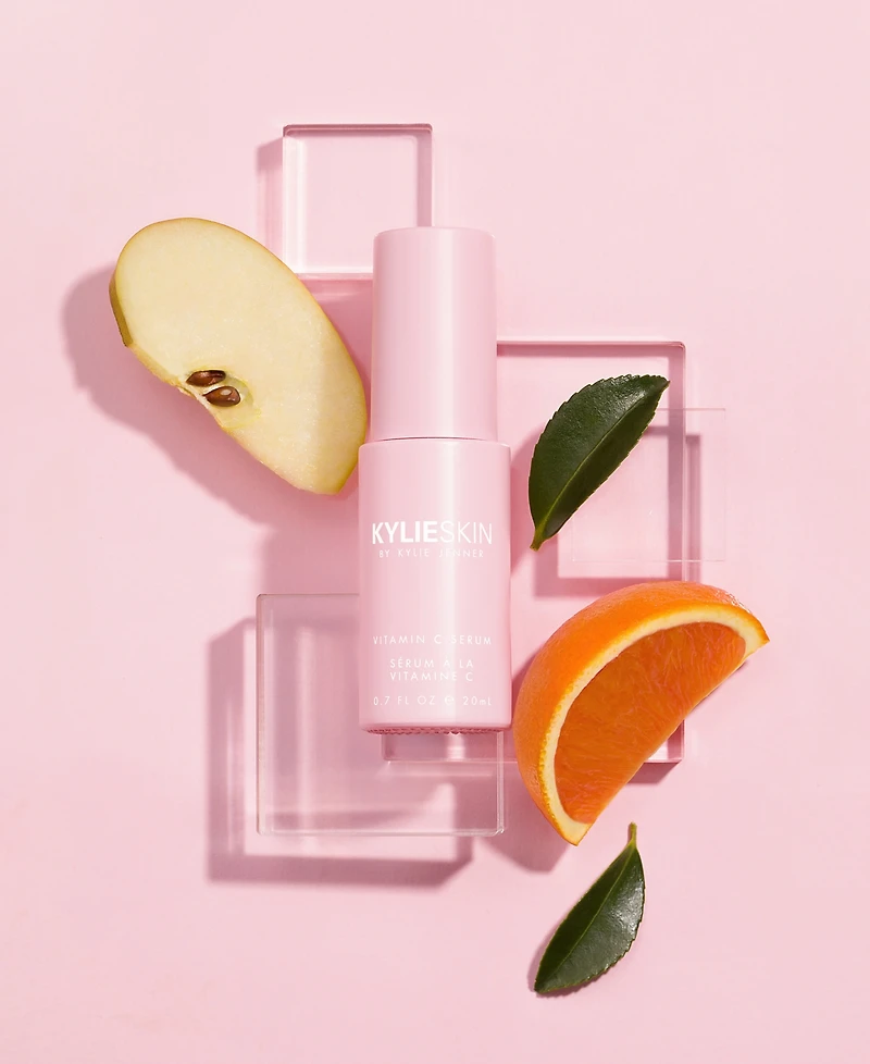 Kylie Skin Vitamin C Serum