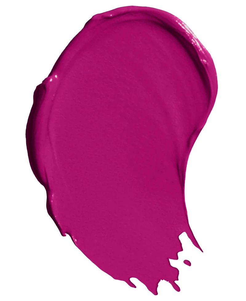 Nyx Professional Makeup Smooth Whip Matte Lip Cream