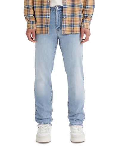 Levi's Men's 559 Relaxed Straight Fit Eco Ease Jeans