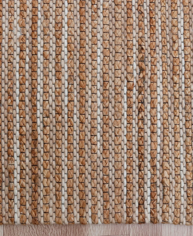 Lr Home Savannah Dn-422 7'9" x 9'9" Area Rug