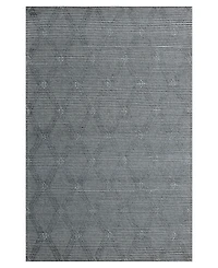 Lr Home Oslo Blas 7'9" x 9'9" Area Rug