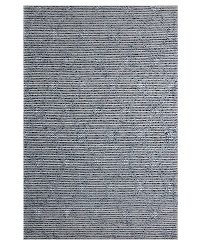 Lr Home Oslo Blas 7'9" x 9'9" Area Rug
