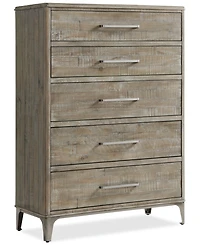 Intrigue Chest