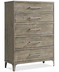 Intrigue Bedroom Collection