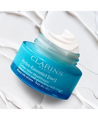 Clarins Hydra-Essentiel Rich Cream With Double Hyaluronic Acid