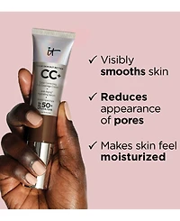 It Cosmetics Cc+ Cream with Spf 50+