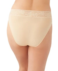 Wacoal Women's Comfort Touch High Cut Underwear 871353