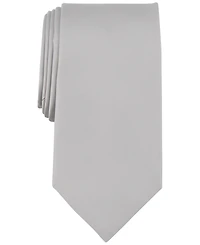 Michael Kors Men's Sapphire Solid Tie