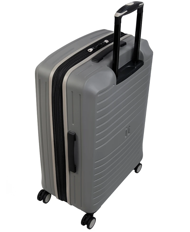 it Luggage 25" Hardside 8-Wheel Expandable Spinner Luggage