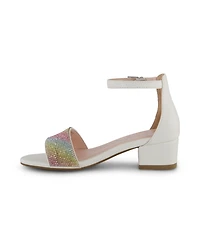 Jessica Simpson Little Girls Open Toe Sandals