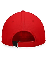 Men's Top of the World Crimson Alabama Crimson Tide Region Adjustable Hat