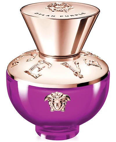 Versace Dylan Purple Eau de Parfum, 1.7 oz.