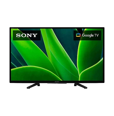 32 inch Class W830K Hd Led Google Tv - KD32W830K