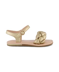 Marc Fisher Little Girls Open Toe Sandals