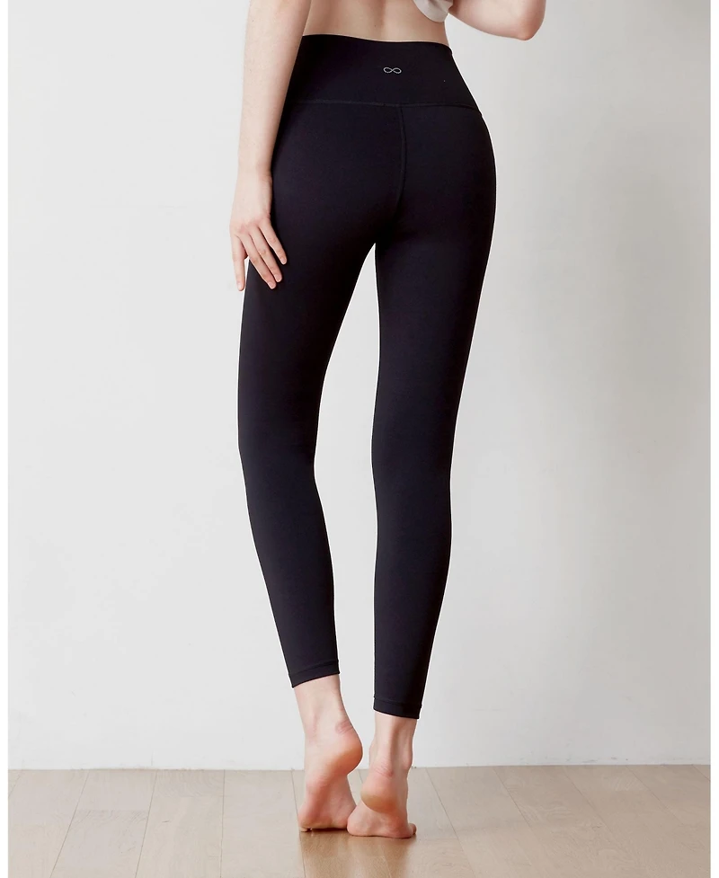 Rebody Active Women's Essential Ventiflo Leggings 26"
