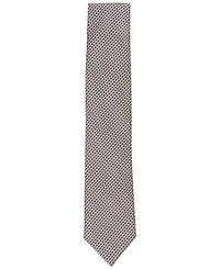 Michael Kors Men's Woven Neat Tie