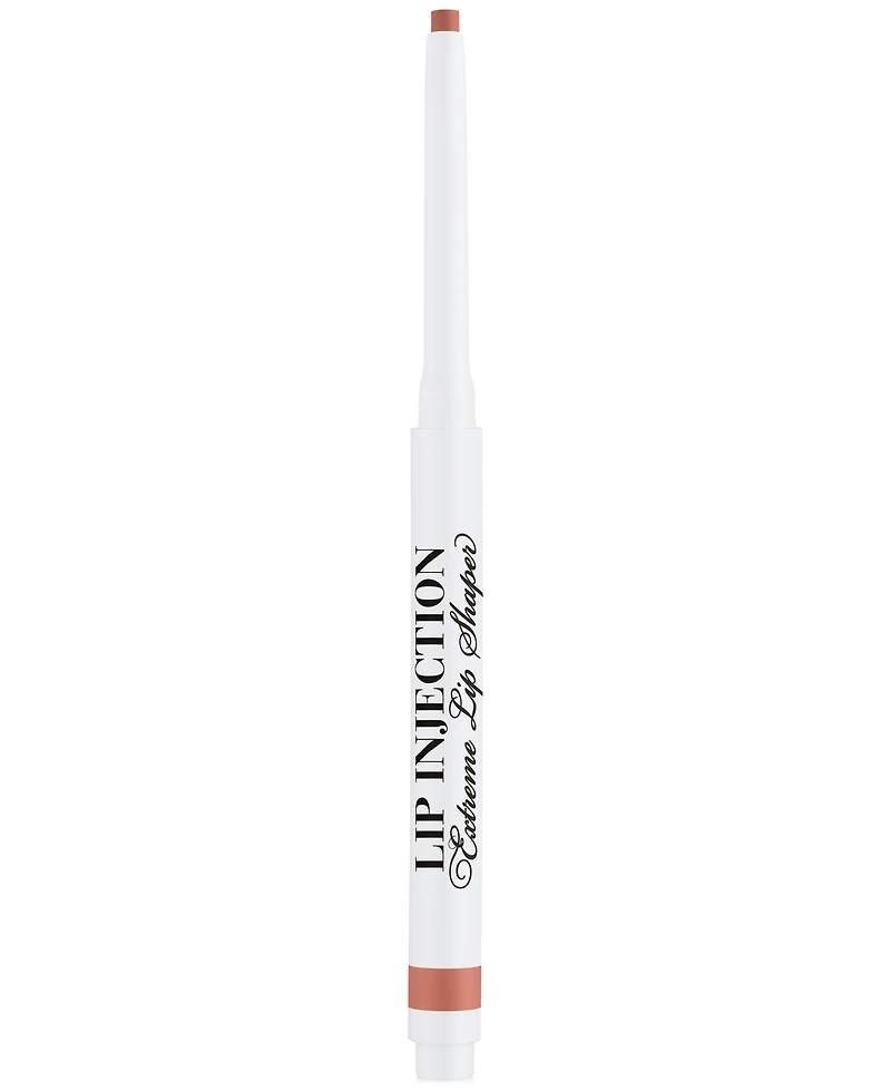 Too Faced Lip Injection Extreme Shaper Plumping Liner