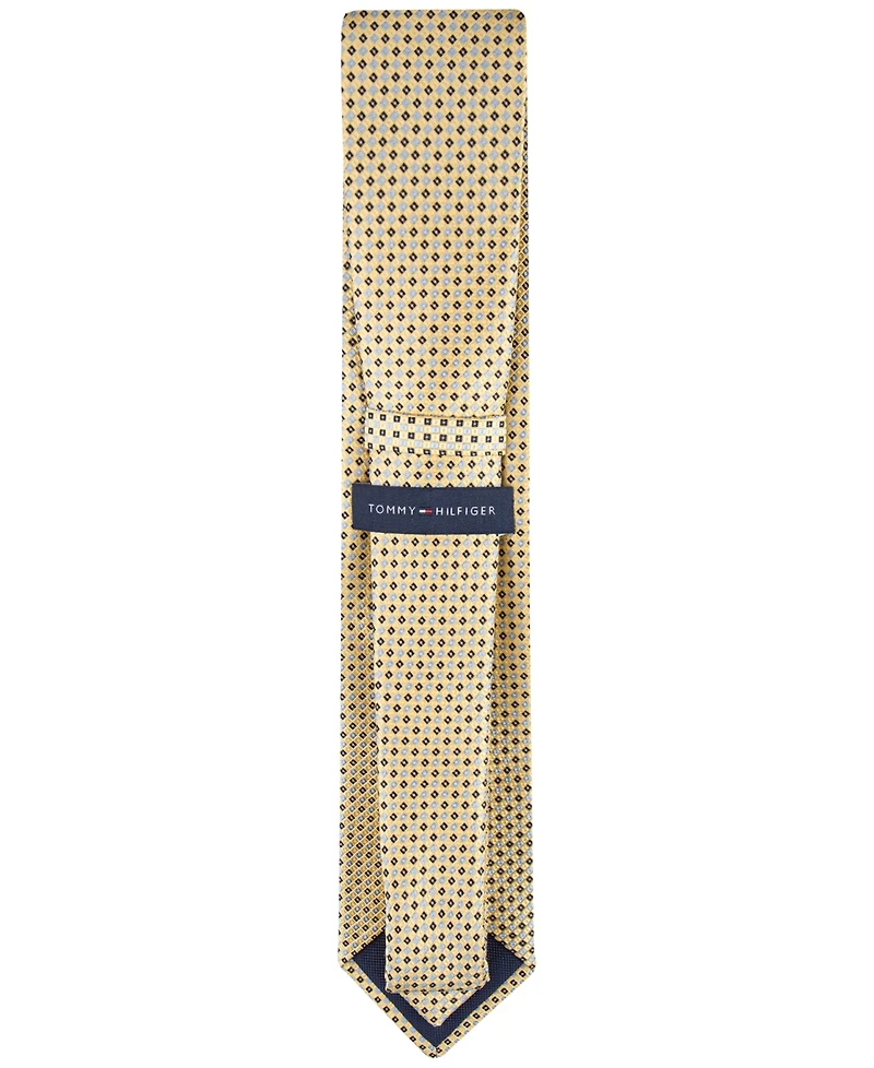 Tommy Hilfiger Men's Core Micro-Dot Tie