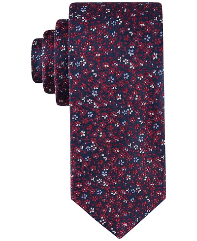 Tommy Hilfiger Men Botanical Ties