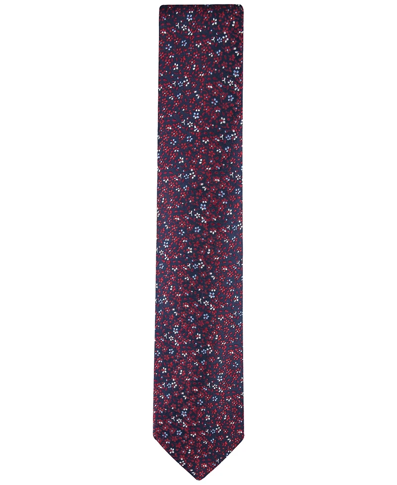 Tommy Hilfiger Men Botanical Ties