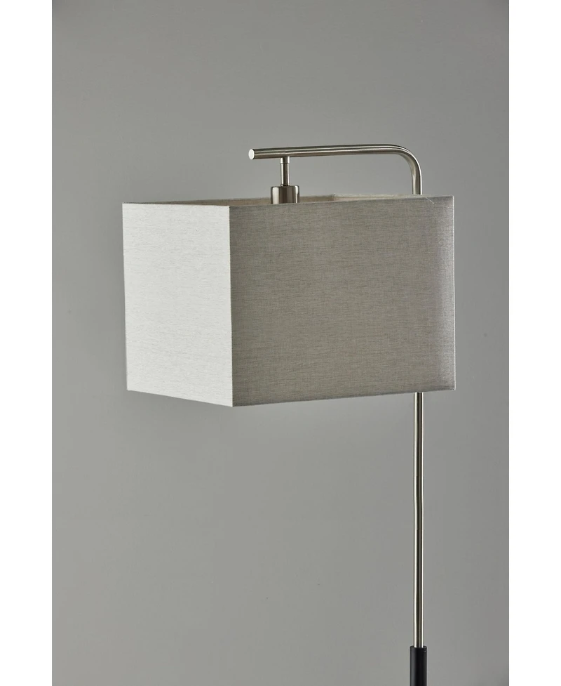 Adesso Flora Floor Lamp