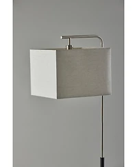 Adesso Flora Floor Lamp
