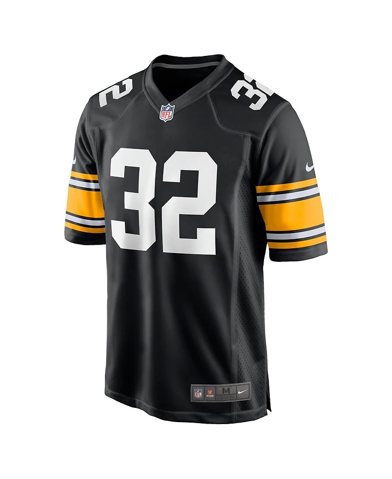 Nike Men's Franco Harris Pittsburgh Steelers Game RetiPlayer Jersey