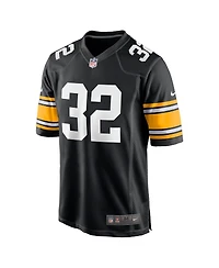 Nike Men's Franco Harris Pittsburgh Steelers Game RetiPlayer Jersey