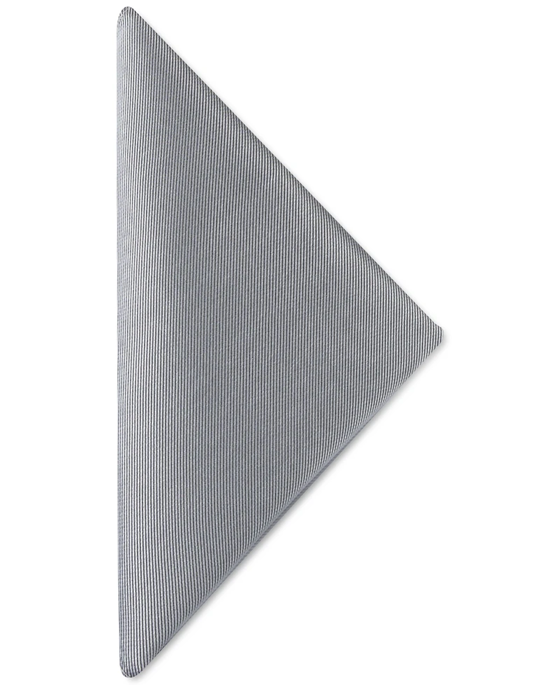 Calvin Klein Men's Unison Solid Pocket Squares
