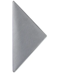 Calvin Klein Men's Unison Solid Pocket Squares