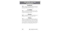 Back in the Day Trivia for Seniors: Facts and Trivia from History and Pop Culture to Keep Your Mind Sharp and Boost Your Memory by Andrew Thompson