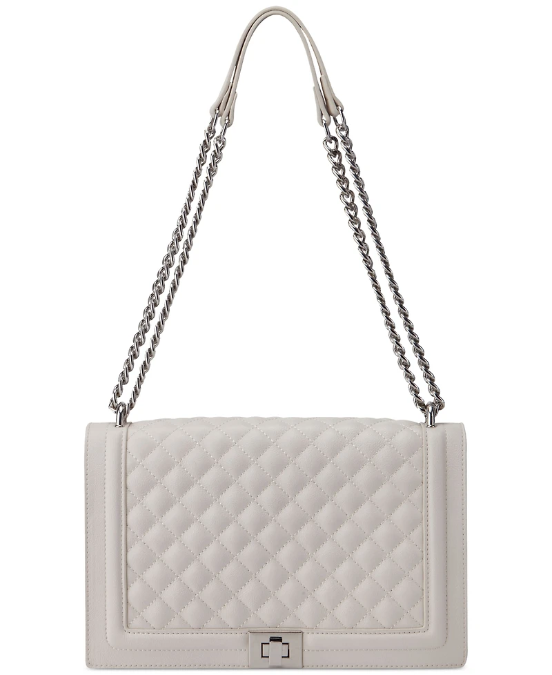 I.n.c. International Concepts Ajae Flap Crossbody, Exclusively at Macy's