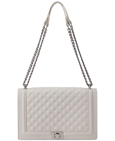 I.n.c. International Concepts Ajae Flap Crossbody, Exclusively at Macy's