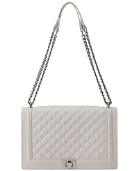 I.n.c. International Concepts Ajae Flap Crossbody, Exclusively at Macy's