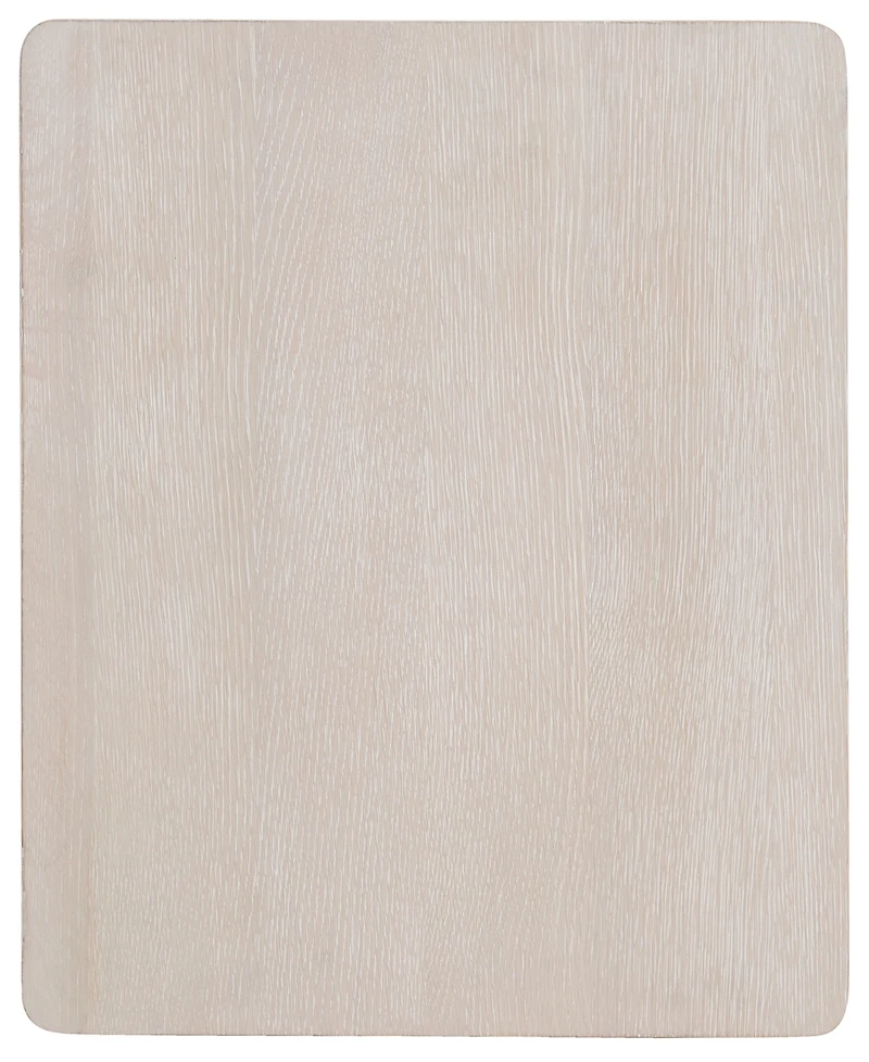 Maren 30" Wood Dovetail Joinery File Cabinet