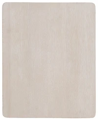 Maren 30" Wood Dovetail Joinery File Cabinet